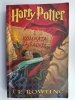 HARRY POTTER I KOMNATA TAJEMNIC - J. K. Rowling